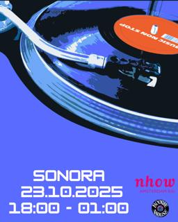 Ade Vinyl Showcase By Boogie House, Disco Saves The Day & Secret Stash Records