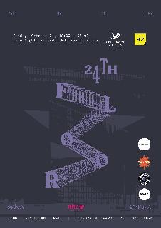 'After Hours' On 24Th Floor With Boogie House & Herbivox & Damze & Sandunga