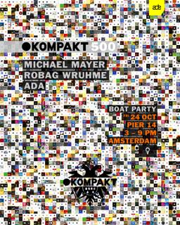 Kompakt 500