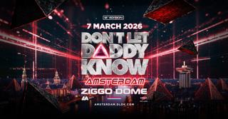 Don'T Let Daddy Know Amsterdam