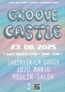 Groove Castle