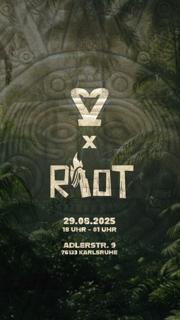 R22Mie X Riot (Trance, Bounce, Groove)