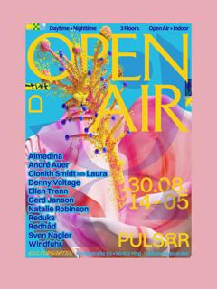 Pulsår Open Air