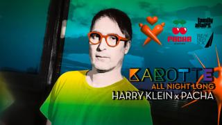 Karotte - All Night Long