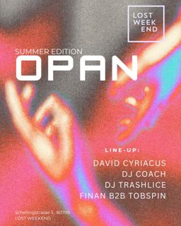 Opan