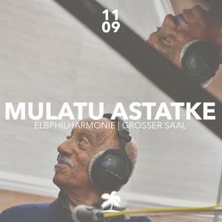 Mulatu Astatke