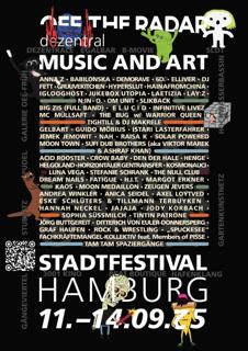 Off The Radar Dezentral