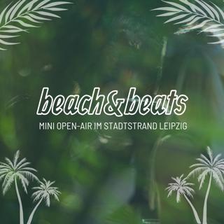 Beach&Beats | Mini Open-Air