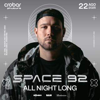 Crobar Phuture Pres.: Space 92