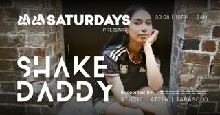 La La Saturday'S Ft Shake Daddy