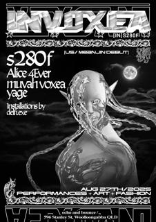 Invoxea In[S280F]