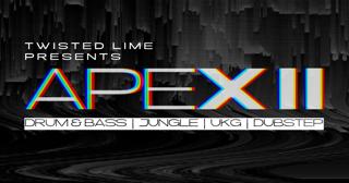 Apex Ii Feat. Inspectah