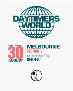 Daytimers World - Melbourne