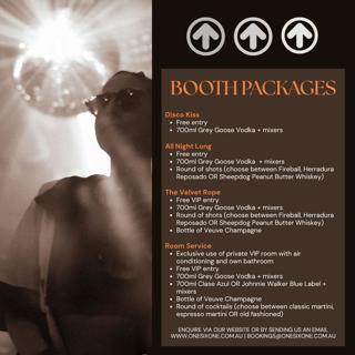 Miguel Campbell + Deep Cargo Rooftop Takeover - Onesixone