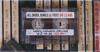 All Skool Jungle