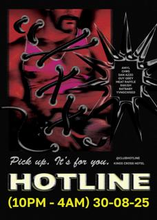 Hotline