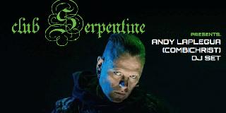 Club Serpentine