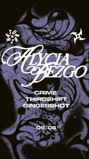 Crime With Alycia Bezgo