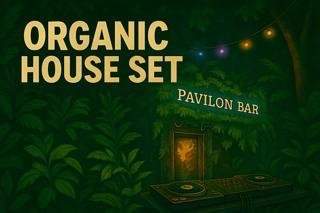 Organic & Deep House Set