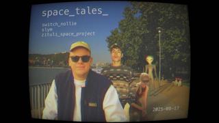 Space Tales