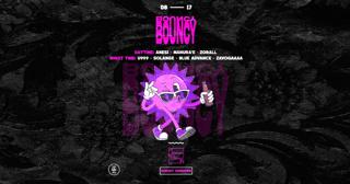 Sunday Sundown By Elb & Bouncy