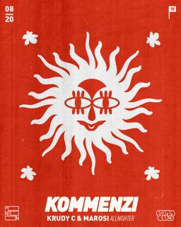 Nemzeti Kommenzi Pres. Krudy C & Marosi