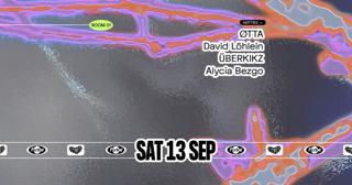 Fuse Presents: Høtties By Øtta With David Löhlein & Überkikz