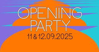 Opening Party