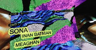 Sona & Inan Batman