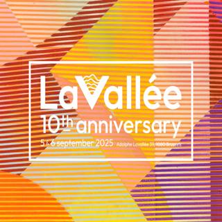 Lavallée - 10Th Anniversary