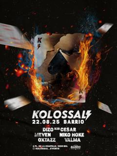 Kolossal