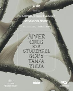 Aiver And Friends