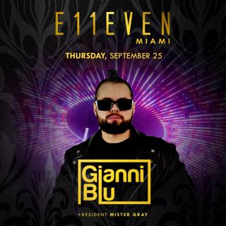 Gianni Blu