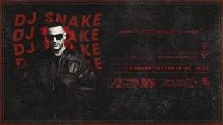 Dj Snake