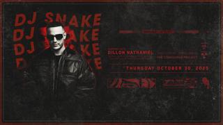 Dj Snake