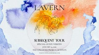 Lavern + Visionv