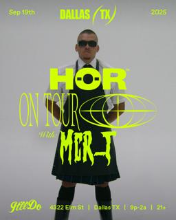 Hör Dallas Ft Mcr-T