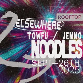 Noodles, Towfu, Jenno