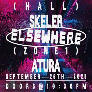 Skeler, Atura