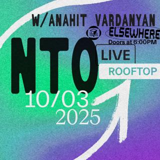Nto (Live), Anahit Vardanyan