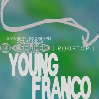 Young Franco