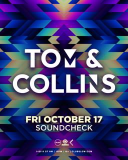 Tom & Collins