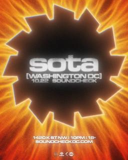 Sota