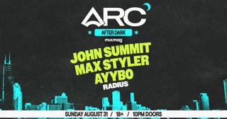 Arc After Dark - John Summit