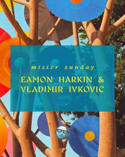 Mister Sunday: Vladimir Ivkovic And Eamon Harkin