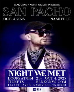 San Pacho