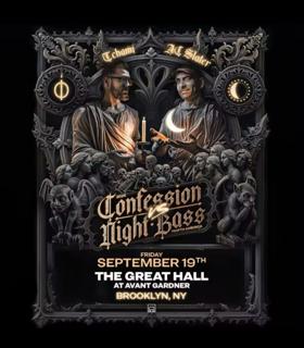 Tchami & Ac Slater: Confession Vs. Night Bass