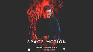 Space Motion
