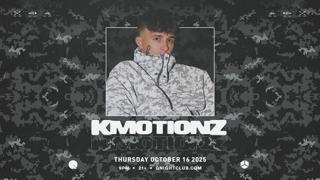 K Motionz