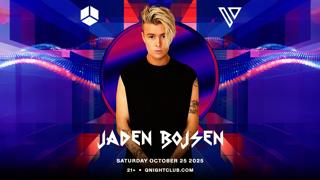 Jaden Bojsen